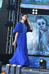 Naa Peru Surya Naa Illu India Pre Release Event Photos